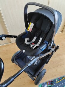 Britax Go Big - 4