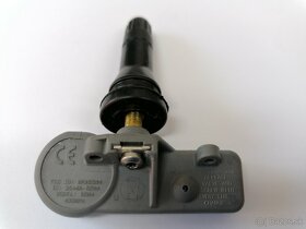 SNÍMAČE TLAKU = TPMS = VW / ŠKODA / AUDI / SEAT - 4