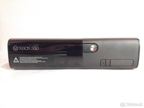 Microsoft Xbox 360 E 500GB + Kinect + 13 hier - Dobry stav - 4