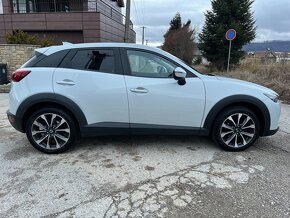 Mazda CX-3 2.0 2021 / 03 - 4