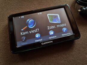 Garmin Nüvi 2595 LM ako nová - 4