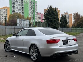 Audi A5 3.0 TDI quattro S-line - 4