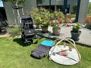 Bugaboo fox 2 - 4