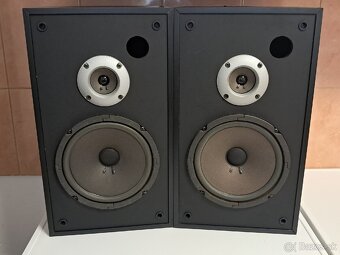 PIONEER CS-333 / 30W REPRODUKTORY / PORTUGAL - 4