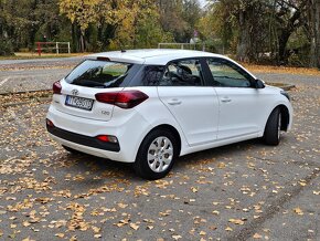 Hyundai i20 Active 1.2 - 4