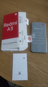 Redmi A3 - 4