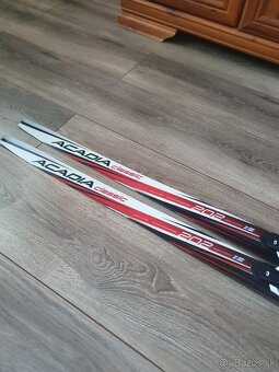 Predam NOVE bezky PELTONEN,202 cm,NNN,supiny - 4