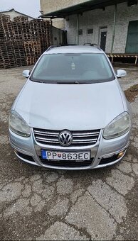 Vw golf V 1.9tdi - 4