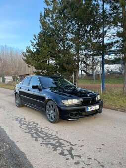 Bmw e46 330d 150kw - 4