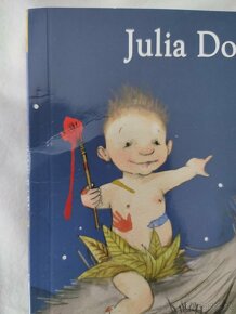 2x Julia Donaldson - anglický jazyk - 4