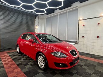 Seat Leon 1.6 Tdi M5  93,000km - 4