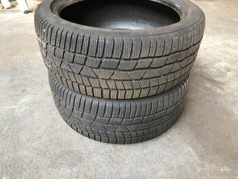 225/40 R18 zimné continental - 4