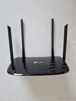 WiFi router Tp-Link AC1200 Archer C6 - 4