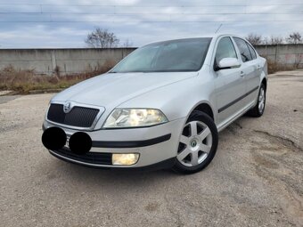 Škoda octavia ||  1.9 tdi  dsg - 4