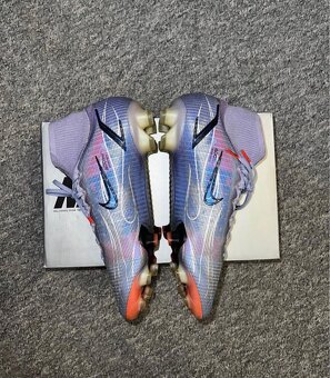 Kopačky Nike Mercurial Superfly 8 Elite FG - 4