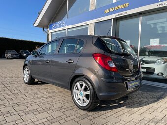 Opel CORSA 2014 Benzín - 4