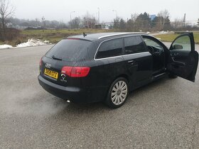 PREDAM AUDI A6....2.0TDI...ROK 2008...BRE/103KW - 4