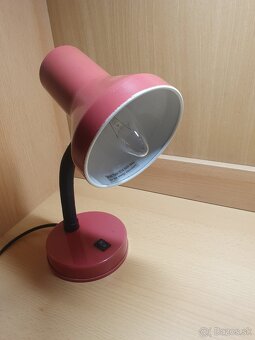 Stolná lampa - 4