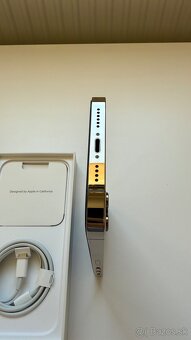 Apple iPhone 14 Pro Max 128GB Gold , ako nový - 4