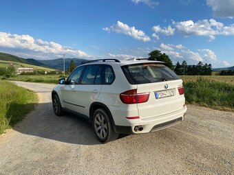 BMW X5, 3,0l 180kW (245PS) - 4