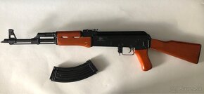 AK 47 airsoft JG Works - 4