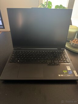 Lenovo Legion 7 Pro - RTX 4090 - 4