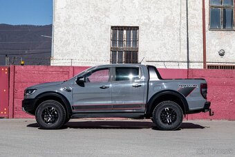 Ford Ranger - 4