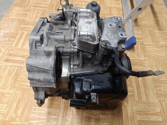 Prevodovka DSG 2.0 125kW kód LQT - 4