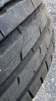 Hankook Ventus S1 Evo 3 EV K127E 255/45 R19 104W 03/2024 - 4