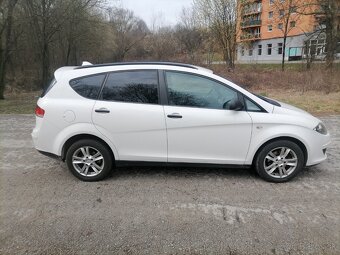 SEAT ALTEA XL 1.6i - 4