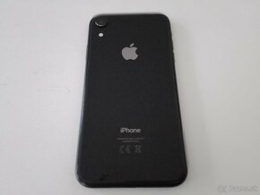 iPhone XR - 4