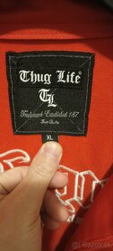 Pánska mikina Thug Life - 4