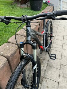 Predám detský bicykel CTM Raptor 2.0  "26" - 4