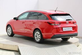 HYUNDAI i30 CW Comfort 1,4 MPi 73 kW - 4