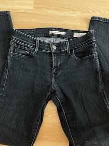 Levis rifle skinny originál - 4