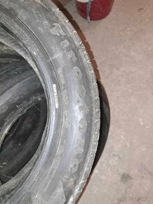 Predam 165/65R15 81T Firestone Roadhawk  rok výroby 2018 - 4