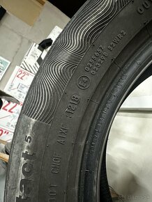 Pneu Continental ContiPremiumContact 205/55 R16 - 4