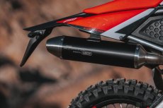 Fantic 250 XEF Trail MY 2022 COMPETITION - 4