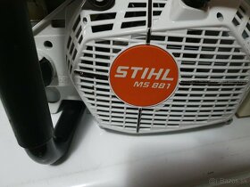 Stihl 881 - 4