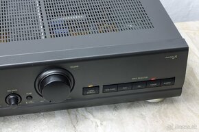 Technics SU-V500 - 4