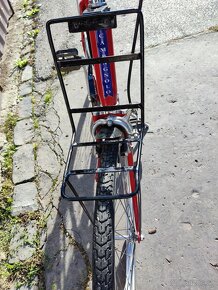 Dámsky bicykel Liberta - 4