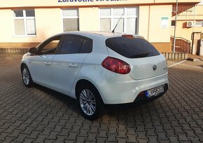 Fiat Bravo 1.4 16V Dynamic - 4