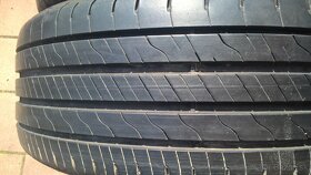 letne 205/55 r16 - 4