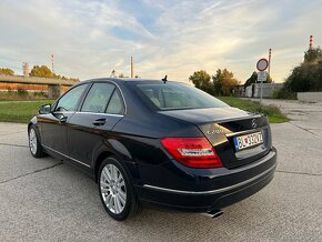 Predám Mercedes C200 W204 2012 - 4