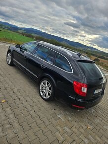 Škoda superb - 4