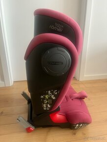 Britax Römer Kidfix 2S - 4