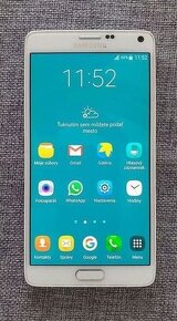 Samsung Galaxy Note4 - 4