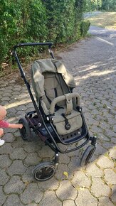 Britax Go Next 2018 - 4