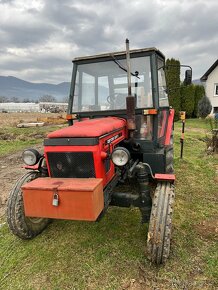 Zetor 6911 - 4