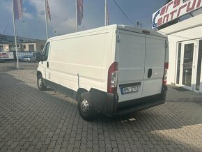 Fiat Ducato 2.3JTD chlazení DELPHI - 4